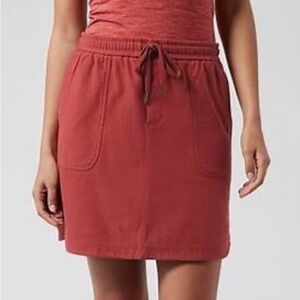 Athleta Farallon Skirt Small
